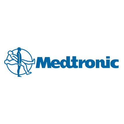 medtronic logo medical devices